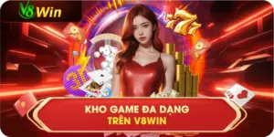 v8win kho game da dang