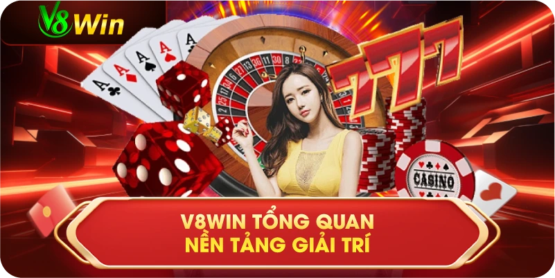 <p><a href="URL-HOMEPAGE"><strong>V8WIN</strong></a> là nền tảng giải trí trực tuyến được phát triển theo hướng hiện đại, mang đến hệ sinh thái sản phẩm đa dạng với nhiều lựa chọn như cá cược thể thao, casino live, slot game, bắn cá, game bài và các hình thức giải trí phổ biến khác. Hệ thống tập trung xây dựng trải nghiệm thuận tiện thông qua giao diện tối ưu, tốc độ truy cập ổn định cùng khả năng tương thích trên nhiều thiết bị. </p> <p> Không chỉ chú trọng vào số lượng sản phẩm, nền tảng còn hướng đến việc hoàn thiện chất lượng vận hành thông qua công nghệ tiên tiến, quy trình giao dịch rõ ràng và dịch vụ hỗ trợ thành viên chuyên nghiệp. Sự kết hợp giữa yếu tố giải trí, công nghệ và trải nghiệm người dùng giúp V8WIN tạo nên môi trường phù hợp cho nhiều nhóm khách hàng khác nhau. </p> <p> Với định hướng phát triển lâu dài, thương hiệu tập trung xây dựng hệ sinh thái trực tuyến có tính linh hoạt cao, nơi người dùng có thể dễ dàng khám phá sản phẩm, quản lý tài khoản và tiếp cận các chương trình dành cho thành viên trong cùng một hệ thống. </p> <div class="toc-box"> <strong>Mục Lục Nội Dung</strong> <ul> <li><a href="#v8win-la-gi">V8WIN Là Gì? Tổng Quan Về Nền Tảng</a></li> <li><a href="#he-sinh-thai">Hệ Sinh Thái Giải Trí Đa Dạng</a></li> <li><a href="#ly-do-lua-chon">Lý Do Người Dùng Lựa Chọn V8WIN</a></li> <li><a href="#khuyen-mai">Chương Trình Khuyến Mãi Hấp Dẫn</a></li> <li><a href="#huong-dan">Hướng Dẫn Tham Gia Chi Tiết</a></li> <li><a href="#cong-nghe">Công Nghệ Và Bảo Mật Hệ Thống</a></li> <li><a href="#trai-nghiem">Đánh Giá Trải Nghiệm Người Dùng</a></li> <li><a href="#trach-nhiem">Chơi Có Trách Nhiệm</a></li> <li><a href="#faq">Câu Hỏi Thường Gặp</a></li> </ul> </div> <img src="URL-ANH/v8win-tong-quan-nen-tang.webp" alt="V8WIN nền tảng giải trí trực tuyến hiện đại"> <h2 id="v8win-la-gi">V8WIN Là Gì? Tổng Quan Về Nền Tảng</h2> <p> Trong thị trường giải trí trực tuyến ngày càng phát triển, người dùng không chỉ quan tâm đến sự đa dạng của trò chơi mà còn chú ý đến khả năng vận hành, mức độ thuận tiện và chất lượng dịch vụ. V8WIN được xây dựng theo hướng trở thành một hệ thống giải trí tổng hợp, đáp ứng nhiều nhu cầu khác nhau trong cùng một môi trường. </p> <p> Thay vì chỉ tập trung vào một nhóm sản phẩm riêng biệt, nền tảng phát triển nhiều khu vực giải trí nhằm tạo sự lựa chọn linh hoạt cho thành viên. Từ các trận đấu thể thao, bàn chơi casino trực tuyến đến những trò chơi có tính tương tác cao, từng danh mục đều được phân chia rõ ràng để người dùng dễ dàng tiếp cận. </p> <p> Điểm quan trọng trong quá trình phát triển là khả năng cân bằng giữa nội dung giải trí và trải nghiệm sử dụng. Một hệ thống hiệu quả không chỉ cần có nhiều sản phẩm mà còn phải đảm bảo giao diện dễ thao tác, tốc độ ổn định và hỗ trợ người dùng trong từng giai đoạn trải nghiệm. </p> <h3>Định Hướng Xây Dựng Hệ Sinh Thái Trực Tuyến</h3> <p> Một trong những mục tiêu phát triển quan trọng của V8WIN là xây dựng hệ sinh thái giải trí có khả năng đáp ứng nhiều nhu cầu khác nhau. Người dùng có thể tìm kiếm các sản phẩm phù hợp với sở thích cá nhân mà không cần chuyển đổi qua nhiều nền tảng riêng biệt. </p> <p> Việc tổ chức từng khu vực theo nhóm nội dung giúp quá trình điều hướng trở nên đơn giản hơn. Người mới có thể nhanh chóng làm quen với các tính năng cơ bản, trong khi những thành viên có kinh nghiệm cũng dễ dàng tìm kiếm sản phẩm quen thuộc. </p> <p> Bên cạnh việc mở rộng danh mục, nền tảng cũng chú trọng đến khả năng cải thiện trải nghiệm lâu dài. Các yếu tố như giao diện, tốc độ xử lý và khả năng tương thích thiết bị đều đóng vai trò quan trọng trong việc xây dựng một môi trường giải trí hiện đại. </p> <h3>Công Nghệ Hỗ Trợ Quá Trình Vận Hành</h3> <p> Công nghệ là nền tảng quan trọng giúp các dịch vụ trực tuyến duy trì sự ổn định trong quá trình hoạt động. Hệ thống hướng đến việc tối ưu hiệu suất, cải thiện tốc độ phản hồi và hỗ trợ khả năng truy cập trên nhiều thiết bị khác nhau. </p> <p> Việc ứng dụng các giải pháp kỹ thuật phù hợp không chỉ giúp nâng cao trải nghiệm mà còn hỗ trợ quá trình quản lý tài khoản, bảo vệ dữ liệu và xử lý thông tin hiệu quả hơn. Đây là yếu tố cần thiết đối với một nền tảng có lượng người dùng truy cập thường xuyên. </p> <h3>Trải Nghiệm Người Dùng Là Trọng Tâm Phát Triển</h3> <p> Bên cạnh công nghệ và sản phẩm, trải nghiệm người dùng là yếu tố được chú trọng trong quá trình xây dựng thương hiệu. Từng thao tác từ truy cập, tìm kiếm nội dung đến quản lý thông tin cá nhân đều cần được tối ưu để mang lại sự thuận tiện. </p> <p> Một giao diện được bố trí khoa học giúp người dùng tiết kiệm thời gian khi tìm kiếm tính năng cần thiết. Đồng thời, việc hỗ trợ đa thiết bị cũng giúp thành viên có thể tiếp cận nền tảng linh hoạt hơn trong nhiều điều kiện khác nhau. </p> <h2 id="he-sinh-thai">Hệ Sinh Thái Giải Trí Đa Dạng Trên V8WIN</h2> <p> Sự đa dạng trong sản phẩm là một trong những yếu tố quan trọng giúp nền tảng đáp ứng nhiều nhóm nhu cầu khác nhau. Hệ sinh thái được xây dựng với nhiều danh mục phổ biến, từ những hình thức giải trí có tính cạnh tranh đến các trò chơi mang tính thư giãn. </p> <p> Mỗi khu vực đều được phân chia theo chủ đề riêng nhằm hỗ trợ người dùng dễ dàng khám phá. Cách tổ chức này không chỉ giúp việc tìm kiếm trở nên nhanh chóng mà còn tạo sự thuận tiện trong quá trình trải nghiệm lâu dài. </p> <h3>Cá Cược Thể Thao Với Nhiều Lựa Chọn</h3> <p> Khu vực thể thao hướng đến những người yêu thích các giải đấu lớn nhỏ trên thế giới. Các bộ môn phổ biến như bóng đá, bóng rổ, tennis hay thể thao điện tử đều mang đến nhiều lựa chọn theo từng sở thích. </p> <p> Thông tin liên quan đến các sự kiện được trình bày theo hướng trực quan, giúp người dùng dễ dàng theo dõi nội dung quan tâm. Đối với người mới, việc tìm hiểu quy tắc và đặc điểm từng bộ môn là bước quan trọng trước khi bắt đầu trải nghiệm. </p> <h3>Casino Live Với Không Gian Tương Tác Cao</h3> <p> Casino live là nhóm sản phẩm nổi bật nhờ sự kết hợp giữa công nghệ phát trực tuyến và cảm giác tương tác trực tiếp. Những trò chơi quen thuộc như Baccarat, Blackjack, Roulette hay Sicbo mang đến nhiều lựa chọn phù hợp với nhiều phong cách khác nhau. </p> <p> Giao diện casino được thiết kế nhằm giúp người dùng dễ dàng quan sát thông tin quan trọng. Việc hiểu rõ cách vận hành từng trò chơi cũng giúp quá trình tiếp cận trở nên chủ động và hiệu quả hơn. 	<div id="text-146577195" class="text">
					</div>
	 <h3>Slot Game, Nổ Hũ Và Trò Chơi Giải Trí</h3> <p> Bên cạnh các sản phẩm mang tính tương tác cao, nhóm slot game và nổ hũ cũng là lựa chọn được nhiều người quan tâm nhờ cách chơi đơn giản, hình ảnh sinh động và sự đa dạng về chủ đề. Các trò chơi thường được thiết kế với nhiều phong cách khác nhau, từ cổ điển đến hiện đại, phù hợp với nhiều sở thích giải trí. </p> <p> Hệ thống phân chia từng nhóm trò chơi theo danh mục cụ thể giúp thành viên dễ dàng tìm kiếm sản phẩm phù hợp. Người dùng có thể lựa chọn những trò chơi yêu thích dựa trên phong cách cá nhân, thời gian trải nghiệm và mức độ quen thuộc với từng thể loại. </p> <h3>Bắn Cá Trực Tuyến Với Đồ Họa Sinh Động</h3> <p> Bắn cá là một trong những hình thức giải trí phổ biến nhờ sự kết hợp giữa thao tác đơn giản và yếu tố tương tác hấp dẫn. Những phiên bản hiện đại thường được cải thiện về hình ảnh, hiệu ứng âm thanh và hệ thống nhiệm vụ nhằm tạo cảm giác mới mẻ hơn trong quá trình trải nghiệm. </p> <p> Người dùng có thể lựa chọn nhiều chế độ khác nhau tùy theo sở thích. Với giao diện trực quan, sản phẩm này phù hợp cho cả người mới làm quen lẫn những thành viên đã có kinh nghiệm với dòng game giải trí tương tác. </p> <h3>Game Bài Truyền Thống Được Phát Triển Hiện Đại</h3> <p> Các dòng game bài luôn có sức hút nhờ luật chơi quen thuộc và khả năng tạo sự kết nối giữa người dùng. Khi được phát triển trên nền tảng trực tuyến, những sản phẩm này được tối ưu về giao diện, tốc độ xử lý và khả năng tiếp cận trên nhiều thiết bị. </p> <p> Từ những trò chơi phổ biến đến các biến thể mới, người dùng có thể lựa chọn hình thức phù hợp với sở thích cá nhân. Việc tìm hiểu trước quy tắc và cách vận hành sẽ giúp quá trình trải nghiệm trở nên chủ động hơn. </p> <h3>Đá Gà Trực Tuyến Với Trải Nghiệm Khác Biệt</h3> <p> Đá gà trực tuyến là một trong những nhóm nội dung mang tính giải trí cao, kết hợp giữa yếu tố theo dõi trực tiếp và cảm giác hồi hộp trong từng trận đấu. Hình thức này được phát triển theo hướng hiện đại nhằm mang lại sự thuận tiện khi truy cập. </p> <p> Người dùng nên tìm hiểu rõ thông tin liên quan, quy định tham gia và cách vận hành trước khi trải nghiệm. Việc tiếp cận có kế hoạch giúp duy trì quá trình sử dụng phù hợp và cân bằng hơn. <h2 id="ly-do-lua-chon">⭐ Lý Do Người Dùng Lựa Chọn V8WIN</h2> <p> Trong quá trình lựa chọn một nền tảng giải trí trực tuyến, người dùng thường quan tâm đến nhiều yếu tố như chất lượng sản phẩm, sự ổn định của hệ thống, khả năng bảo mật và dịch vụ hỗ trợ. V8WIN tập trung phát triển các tiêu chí này nhằm tạo ra môi trường sử dụng thuận tiện hơn. </p> <p> Không chỉ hướng đến việc mở rộng danh mục giải trí, hệ thống còn chú trọng cải thiện từng điểm chạm trong hành trình trải nghiệm. Từ giao diện ban đầu đến các thao tác quản lý tài khoản, mọi yếu tố đều được định hướng theo sự đơn giản và hiệu quả. </p> <img src="URL-ANH/v8win-trai-nghiem-nguoi-dung.webp" alt="Trải nghiệm người dùng trên nền tảng V8WIN"> <h3>Giao Diện Thiết Kế Trực Quan</h3> <p> Một giao diện tốt giúp người dùng nhanh chóng làm quen với nền tảng ngay từ lần đầu truy cập. Cách bố trí các khu vực chức năng rõ ràng giúp việc tìm kiếm sản phẩm, theo dõi thông tin và thực hiện thao tác trở nên thuận tiện hơn. </p> <p> Thiết kế tối ưu cho nhiều kích thước màn hình cũng là yếu tố quan trọng. Thành viên có thể truy cập bằng máy tính hoặc thiết bị di động mà vẫn duy trì trải nghiệm liền mạch trong quá trình sử dụng. </p> <h3>Công Nghệ Bảo Mật Thông Tin</h3> <p> Bảo vệ dữ liệu cá nhân là một trong những tiêu chí quan trọng đối với nền tảng trực tuyến. Hệ thống hướng đến việc áp dụng các giải pháp kỹ thuật nhằm hỗ trợ kiểm soát thông tin tài khoản và nâng cao sự an toàn trong quá trình sử dụng. </p> <p> Bên cạnh các biện pháp từ nền tảng, người dùng cũng cần chủ động bảo vệ thông tin cá nhân bằng cách sử dụng mật khẩu riêng biệt, không chia sẻ dữ liệu đăng nhập và kiểm tra kỹ địa chỉ truy cập trước khi thao tác. </p> <h3>Giao Dịch Thuận Tiện Và Minh Bạch</h3> <p> Quy trình giao dịch là một trong những yếu tố ảnh hưởng trực tiếp đến trải nghiệm người dùng. Một hệ thống được tổ chức khoa học sẽ giúp việc quản lý tài khoản, theo dõi thông tin và thực hiện các thao tác liên quan trở nên dễ dàng hơn. </p> <p> Người dùng nên kiểm tra kỹ thông tin trước khi xác nhận giao dịch, đồng thời lưu lại các dữ liệu cần thiết để thuận tiện đối chiếu khi cần hỗ trợ. Đây là thói quen quan trọng khi sử dụng bất kỳ dịch vụ trực tuyến nào. </p> <h3>Hỗ Trợ Thành Viên Chuyên Nghiệp</h3> <p> Dịch vụ chăm sóc khách hàng đóng vai trò quan trọng trong việc duy trì trải nghiệm ổn định. Khi phát sinh vấn đề liên quan đến tài khoản, sản phẩm hoặc quá trình sử dụng, người dùng cần có kênh hỗ trợ rõ ràng để nhận được hướng dẫn phù hợp. </p> <p> Việc nâng cao chất lượng hỗ trợ không chỉ giúp giải quyết vấn đề nhanh chóng mà còn góp phần xây dựng sự tin tưởng giữa thương hiệu và cộng đồng thành viên. <h3>Tương Thích Trên Nhiều Thiết Bị</h3> <p> Thói quen sử dụng internet hiện nay ngày càng phụ thuộc nhiều vào thiết bị di động. Vì vậy, khả năng hoạt động ổn định trên nhiều nền tảng là yếu tố quan trọng giúp nâng cao sự thuận tiện. </p> <p> Hệ thống hướng đến việc tối ưu trải nghiệm trên máy tính, điện thoại và máy tính bảng. Điều này giúp thành viên có thể chủ động truy cập, theo dõi sản phẩm và quản lý tài khoản ở nhiều thời điểm khác nhau. <h2 id="khuyen-mai">🎁 Chương Trình Khuyến Mãi Hấp Dẫn</h2> <p> Các chương trình ưu đãi là một phần trong chiến lược phát triển cộng đồng người dùng. V8WIN hướng đến việc mang lại thêm nhiều giá trị thông qua các hoạt động dành cho thành viên mới cũng như những người dùng thường xuyên. </p> <p> Mỗi chương trình có thể đi kèm điều kiện áp dụng riêng về thời gian, đối tượng hoặc yêu cầu cụ thể. Vì vậy, thành viên nên tìm hiểu kỹ thông tin trước khi tham gia để nắm rõ quyền lợi và quy định liên quan. </p> <img src="URL-ANH/v8win-uu-dai-hoi-vien-moi.webp" alt="Ưu đãi hội viên mới V8WIN"> <h3>Ưu Đãi Chào Đón Thành Viên Mới</h3> <p> Các chương trình dành cho người dùng mới giúp quá trình làm quen với hệ thống trở nên thuận tiện hơn. Đây là cơ hội để thành viên khám phá các khu vực giải trí và tìm hiểu cách vận hành của từng sản phẩm. </p> <p> Tuy nhiên, trước khi tham gia bất kỳ chương trình nào, người dùng nên đọc kỹ các điều kiện đi kèm. Việc hiểu rõ thông tin giúp quá trình trải nghiệm diễn ra minh bạch và hạn chế những vấn đề không mong muốn. </p> 	<div id="text-3452856450" class="text">
					</div>
	 <h3>Chương Trình Hoàn Trả Và Tri Ân Thành Viên</h3> <p> Bên cạnh các ưu đãi dành cho người dùng mới, những chương trình tri ân cũng đóng vai trò quan trọng trong việc duy trì sự kết nối với cộng đồng thành viên. Các hoạt động hoàn trả, thưởng theo từng giai đoạn hoặc sự kiện đặc biệt có thể mang đến thêm nhiều lựa chọn trải nghiệm. </p> <p> Thành viên nên thường xuyên cập nhật thông tin chương trình để hiểu rõ điều kiện tham gia, thời gian áp dụng và các yêu cầu liên quan. Việc lựa chọn ưu đãi phù hợp sẽ giúp quá trình sử dụng trở nên chủ động và hiệu quả hơn. </p> <h3>Sự Kiện Đặc Biệt Theo Từng Giai Đoạn</h3> <p> Các sự kiện theo thời điểm là một phần giúp hệ sinh thái giải trí trở nên đa dạng hơn. Những hoạt động này thường được xây dựng dựa trên các dịp đặc biệt nhằm tạo thêm sự mới mẻ cho cộng đồng người dùng. </p> <p> Việc theo dõi thông báo thường xuyên giúp thành viên không bỏ lỡ những chương trình phù hợp. Đồng thời, người dùng cũng nên cân nhắc lựa chọn các hoạt động dựa trên nhu cầu thực tế thay vì chỉ tập trung vào phần thưởng. <h2 id="huong-dan">📘 Hướng Dẫn Tham Gia Và Trải Nghiệm V8WIN</h2> <p> Đối với người mới, việc nắm rõ quy trình sử dụng là bước quan trọng giúp quá trình trải nghiệm diễn ra thuận tiện hơn. Từ tạo tài khoản, đăng nhập, quản lý thông tin đến thực hiện giao dịch, mỗi thao tác đều cần được thực hiện cẩn thận. </p> <p> V8WIN hướng đến việc tối giản các bước thao tác, giúp thành viên dễ dàng tiếp cận các chức năng cơ bản ngay từ lần đầu sử dụng. Việc hiểu rõ từng bước cũng giúp hạn chế những sai sót trong quá trình quản lý tài khoản. </p> <img src="URL-ANH/v8win-huong-dan-tham-gia.webp" alt="Hướng dẫn đăng ký và sử dụng V8WIN"> <h3>Bước 1: Đăng Ký Tài Khoản Cá Nhân</h3> <p> Để bắt đầu sử dụng hệ thống, người dùng cần truy cập đúng địa chỉ website và lựa chọn khu vực đăng ký tài khoản. Các thông tin cần thiết nên được cung cấp chính xác để đảm bảo quá trình xác minh và quản lý sau này thuận tiện hơn. </p> <p> Sau khi hoàn tất biểu mẫu, thành viên nên kiểm tra lại dữ liệu trước khi xác nhận. Việc sử dụng thông tin phù hợp ngay từ đầu giúp hạn chế những vấn đề phát sinh trong quá trình sử dụng dịch vụ. <h3>Bước 2: Đăng Nhập Và Thiết Lập Bảo Mật</h3> <p> Sau khi có tài khoản, người dùng có thể đăng nhập bằng thông tin đã đăng ký. Trước khi nhập dữ liệu cá nhân, nên kiểm tra kỹ địa chỉ truy cập để tránh nhầm lẫn với các nguồn thông tin không chính xác. </p> <p> Việc thiết lập mật khẩu mạnh, bảo vệ thông tin đăng nhập và không chia sẻ dữ liệu cá nhân cho người khác là những thói quen quan trọng. Đây là bước cần thiết giúp duy trì sự an toàn trong quá trình sử dụng nền tảng. <h3>Bước 3: Nạp Tiền Và Khám Phá Sản Phẩm</h3> <p> Sau khi hoàn tất tài khoản, thành viên có thể tìm hiểu các phương thức giao dịch được hỗ trợ. Trước khi thực hiện, người dùng nên kiểm tra kỹ thông tin liên quan như số tiền, phương thức thanh toán và các điều kiện áp dụng. </p> <p> Khi đã hoàn tất quá trình giao dịch, người dùng có thể khám phá các khu vực giải trí phù hợp với sở thích cá nhân. Việc bắt đầu từ những sản phẩm quen thuộc sẽ giúp quá trình làm quen trở nên dễ dàng hơn. <h3>Bước 4: Quản Lý Tài Khoản Và Rút Tiền</h3> <p> Trong quá trình sử dụng, việc quản lý tài khoản đóng vai trò quan trọng nhằm đảm bảo sự chủ động. Người dùng nên thường xuyên kiểm tra thông tin cá nhân, lịch sử giao dịch và các hoạt động liên quan. </p> <p> Khi thực hiện yêu cầu rút tiền, cần kiểm tra chính xác thông tin nhận tiền và các điều kiện cần thiết. Việc lưu giữ dữ liệu giao dịch cũng giúp quá trình đối chiếu hoặc hỗ trợ trở nên thuận tiện hơn. <h2 id="cong-nghe">🔒 Công Nghệ Và Bảo Mật Hệ Thống</h2> <p> Trong môi trường trực tuyến, yếu tố công nghệ và bảo mật luôn giữ vai trò quan trọng đối với trải nghiệm người dùng. Một nền tảng có khả năng vận hành ổn định cần kết hợp giữa hạ tầng kỹ thuật, quy trình kiểm soát và các phương án bảo vệ thông tin phù hợp. </p> <p> V8WIN tập trung phát triển hệ thống theo hướng tối ưu hiệu suất, cải thiện khả năng xử lý và hỗ trợ người dùng trong quá trình truy cập. Đây là nền tảng giúp duy trì trải nghiệm liền mạch trên nhiều thiết bị. </p> <img src="URL-ANH/v8win-cong-nghe-bao-mat.webp" alt="Công nghệ bảo mật và vận hành V8WIN"> <h3>Bảo Vệ Dữ Liệu Cá Nhân</h3> <p> Thông tin cá nhân là yếu tố quan trọng cần được bảo vệ trong quá trình sử dụng dịch vụ trực tuyến. Các giải pháp kiểm soát dữ liệu giúp hạn chế nguy cơ truy cập trái phép và hỗ trợ duy trì sự riêng tư cho thành viên. </p> <p> Bên cạnh các biện pháp kỹ thuật, người dùng cũng cần chủ động nâng cao ý thức bảo mật. Việc sử dụng mật khẩu riêng biệt, không cung cấp mã xác thực và kiểm tra nguồn truy cập là những thói quen cần thiết. <h3>Tối Ưu Hiệu Suất Vận Hành</h3> <p> Khả năng hoạt động ổn định ảnh hưởng trực tiếp đến chất lượng trải nghiệm. Việc tối ưu hệ thống giúp giảm thiểu gián đoạn, cải thiện tốc độ phản hồi và hỗ trợ người dùng thao tác thuận tiện hơn. </p> <p> Một nền tảng có khả năng mở rộng tốt cũng dễ dàng cập nhật tính năng mới, đáp ứng nhu cầu thay đổi của thị trường và duy trì chất lượng dịch vụ trong thời gian dài. <h3>Hỗ Trợ Thành Viên Khi Cần Thiết</h3> <p> Dịch vụ chăm sóc khách hàng là một phần quan trọng trong quá trình vận hành. Khi gặp vấn đề liên quan đến tài khoản, giao dịch hoặc sản phẩm, người dùng cần có kênh hỗ trợ rõ ràng để nhận được hướng dẫn phù hợp. </p> <p> Việc cải thiện chất lượng hỗ trợ góp phần nâng cao trải nghiệm tổng thể và tạo sự tin tưởng trong quá trình sử dụng. Đây cũng là yếu tố giúp thương hiệu xây dựng mối quan hệ lâu dài với cộng đồng thành viên. <h2 id="trai-nghiem">⭐ Đánh Giá Trải Nghiệm Người Dùng</h2> <p> Một nền tảng giải trí trực tuyến cần được đánh giá dựa trên nhiều yếu tố khác nhau thay vì chỉ nhìn vào số lượng sản phẩm. Giao diện, tốc độ, khả năng bảo mật, dịch vụ hỗ trợ và sự thuận tiện trong thao tác đều ảnh hưởng đến cảm nhận của người dùng. </p> <p> Thông qua việc kết hợp giữa hệ sinh thái sản phẩm đa dạng và công nghệ vận hành hiện đại, V8WIN hướng đến việc mang lại trải nghiệm cân bằng hơn. Người dùng có thể lựa chọn khu vực phù hợp với nhu cầu cá nhân và chủ động quản lý quá trình sử dụng. </p> <ul> <li><strong>Sản phẩm phong phú:</strong> Nhiều lựa chọn giải trí thuộc các nhóm khác nhau.</li> <li><strong>Giao diện trực quan:</strong> Hỗ trợ tìm kiếm và thao tác dễ dàng.</li> <li><strong>Truy cập linh hoạt:</strong> Phù hợp trên nhiều thiết bị phổ biến.</li> <li><strong>Dịch vụ hỗ trợ:</strong> Giúp xử lý các vấn đề trong quá trình sử dụng.</li> <li><strong>Bảo mật thông tin:</strong> Chú trọng bảo vệ dữ liệu cá nhân.</li> </ul>